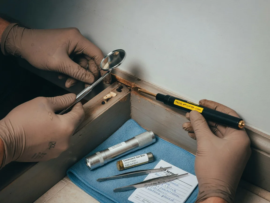 Why choose Emergency Pest Control in Jermyn, TX
